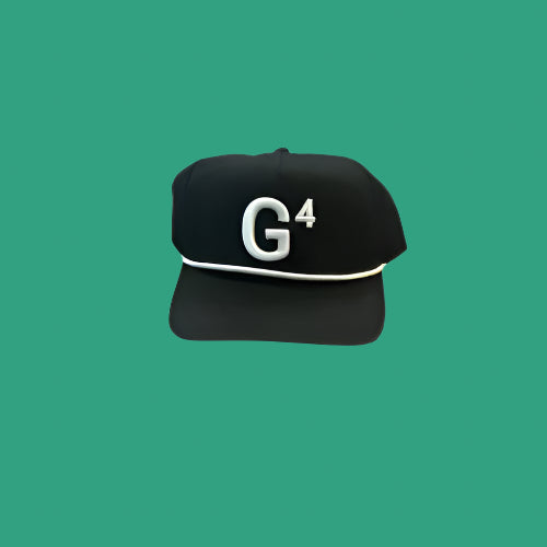 G4- God, Goals, Grind, Growth