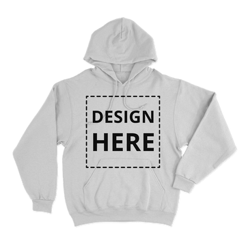 Custom Hoodie - Wild Stitches Huntsville