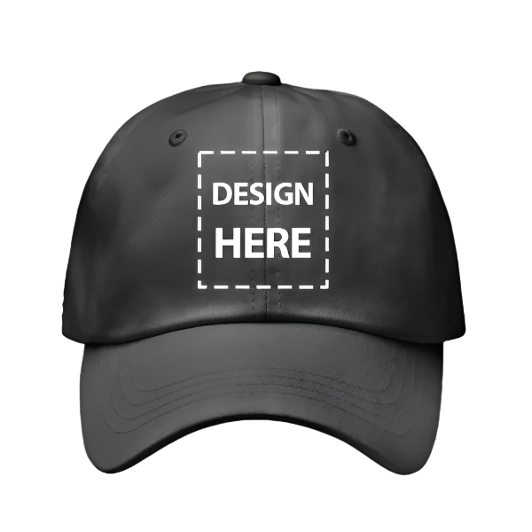 Custom Cap - Wild Stitches Huntsville