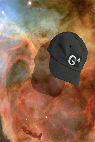 G4- God, Goals, Grind, Growth