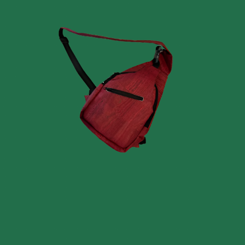 Uni-sex Sling Backpack