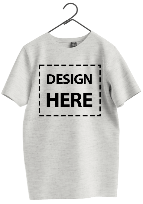 Custom T-Shirt - Wild Stitches Huntsville