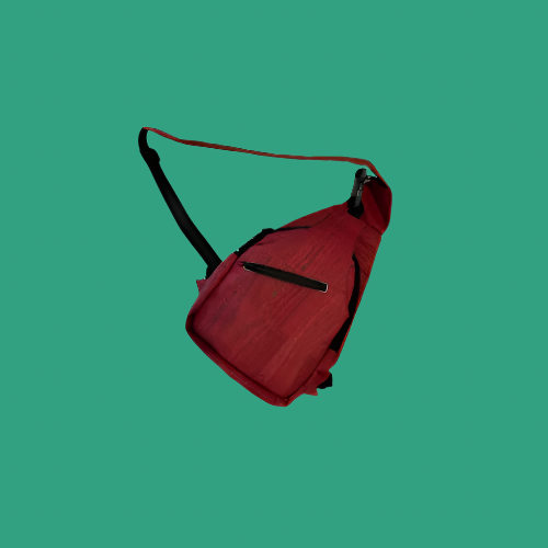 Uni-sex Sling Backpack