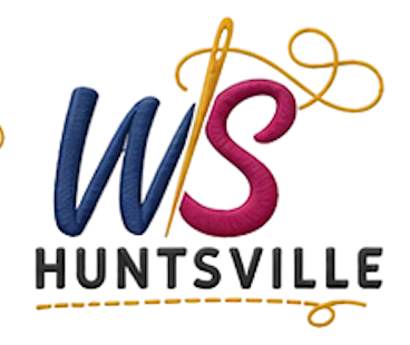 Wild Stitches Huntsville