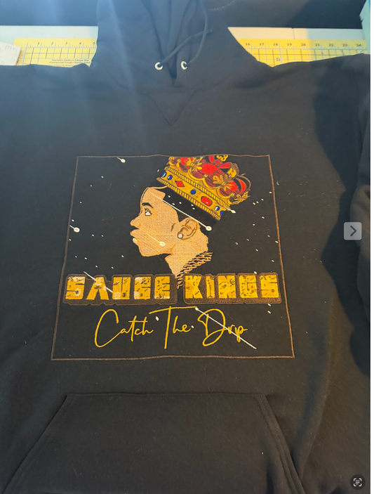 Personalized Hoodie