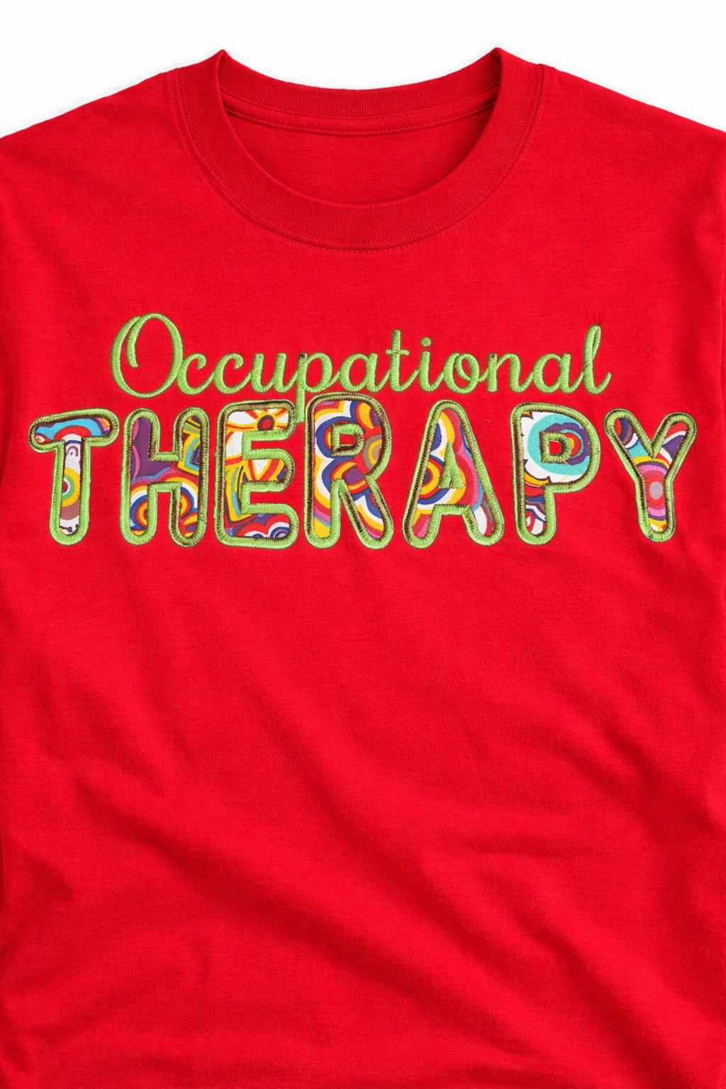 Occupational Therapy - T-Shirt