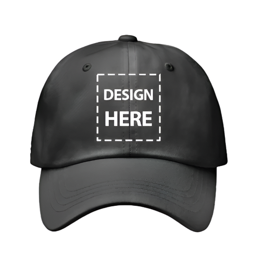 Custom Cap - Wild Stitches Huntsville